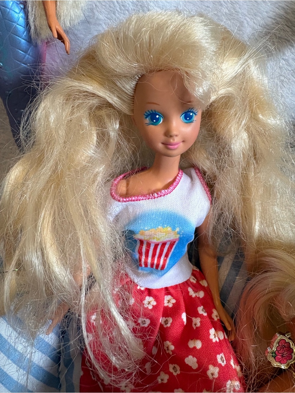 Barbie bundle - Picture 3 of 8